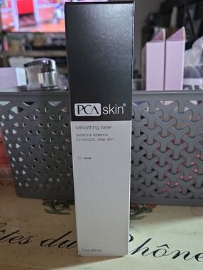 PCA Skin Smoothing Toner 7 fl oz